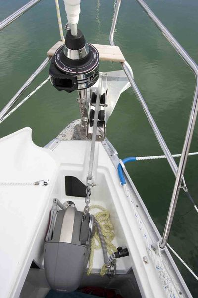Bavaria 40 Vision