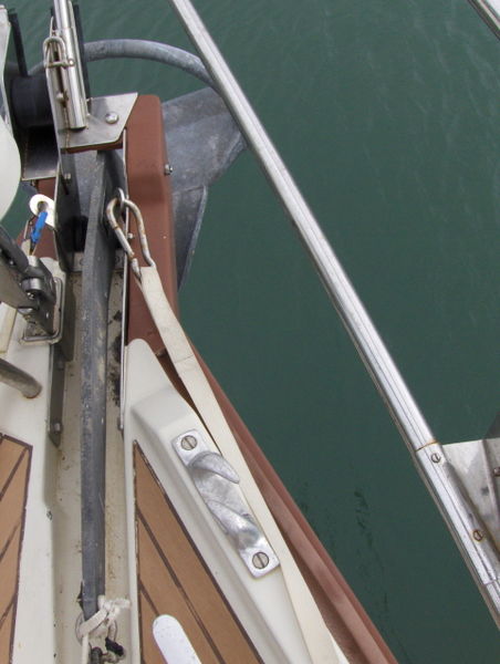 Amel Super Maramu 2000