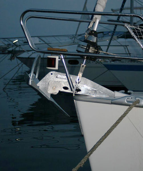 Bavaria 34 Cruiser