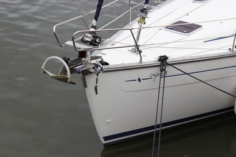 Bavaria 46 Cruiser