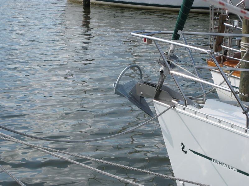 Beneteau Oceanis 361
