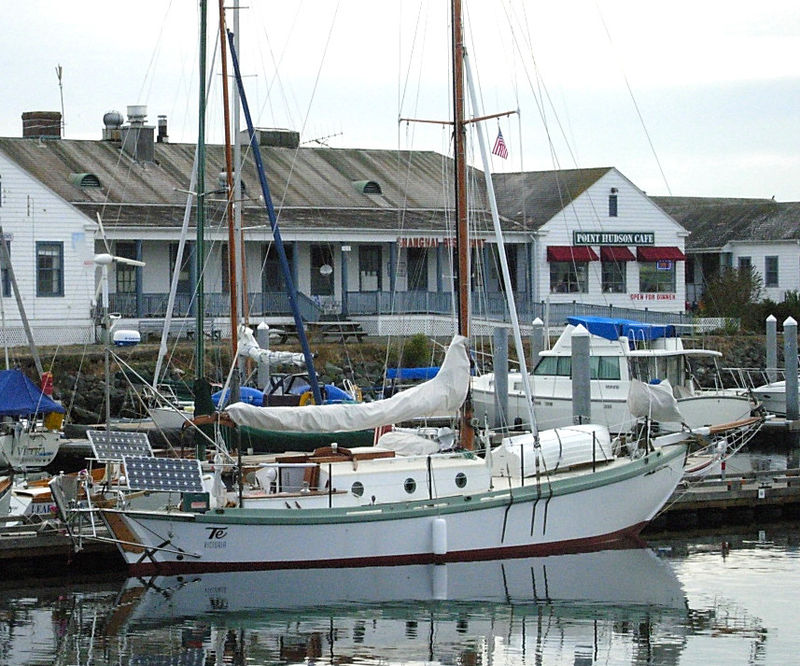 George Buehler Juna Junosdautter